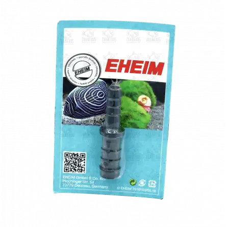 EHEIM - Sleeve / Hose connector 9/12mm - 12/16mm