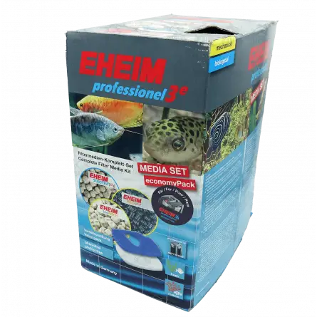 EHEIM - Media Set for Professional Filter 3e (450, 700 and 600T)