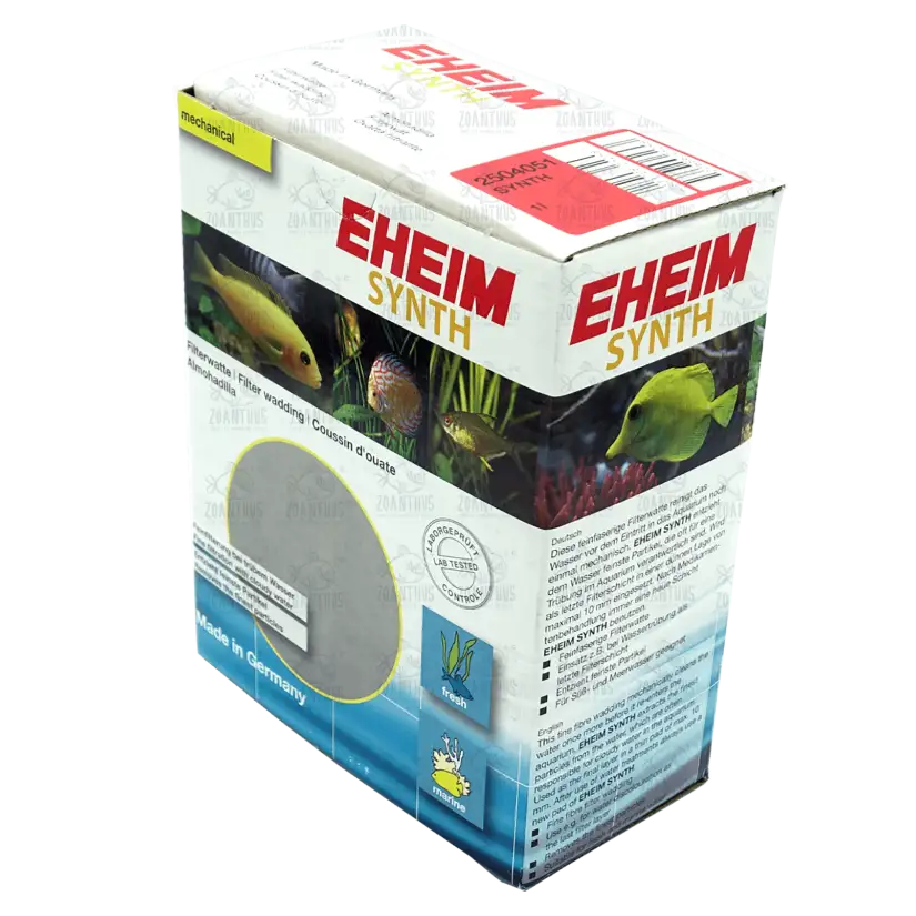 EHEIM - SYNTH - 1l - Feine Filterwatte