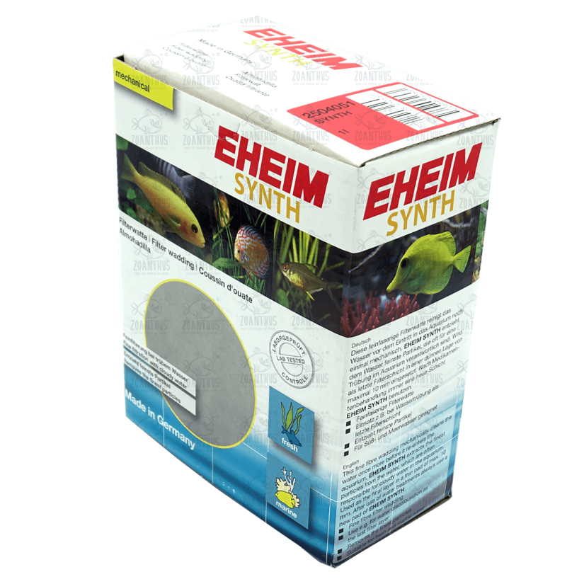 EHEIM - SYNTH - 1l - Fijne filterwatten