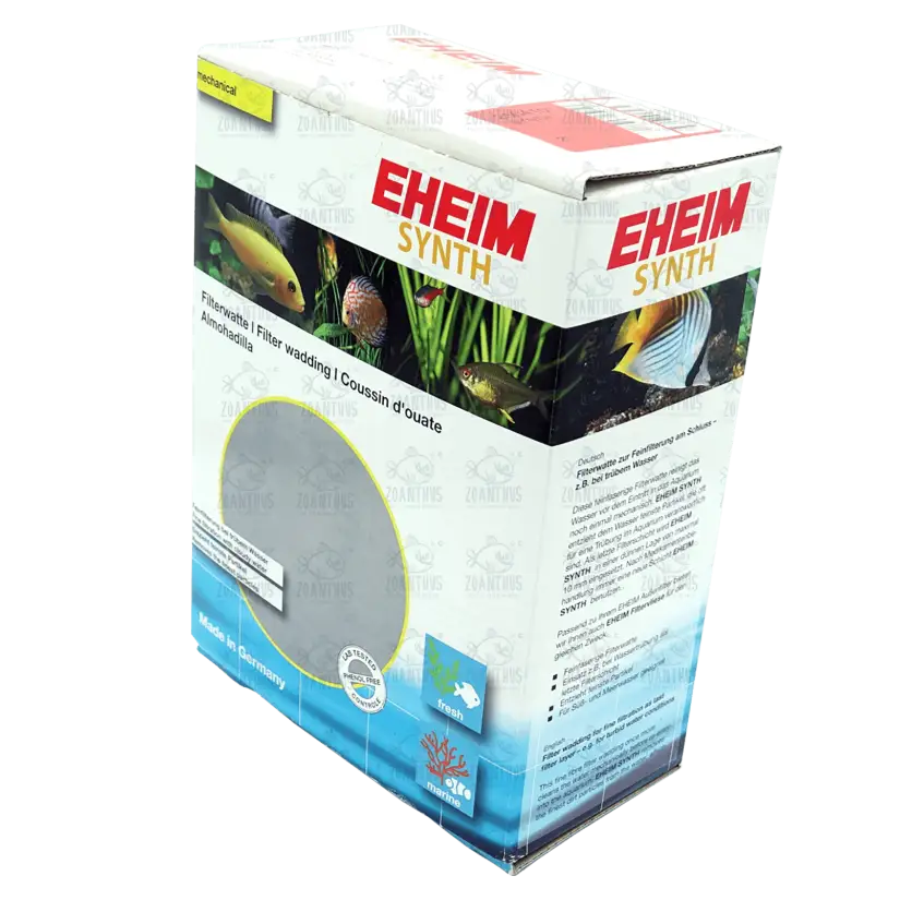 EHEIM - SYNTH - 2l - Fina filtrirna vata