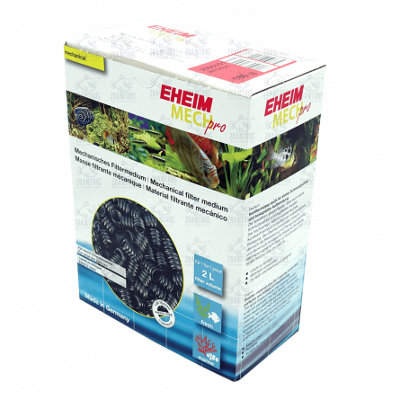 EHEIM - MECHpro - 2l - Masa filtrante mecánica