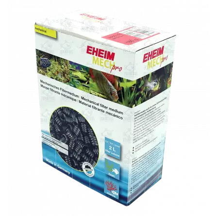 EHEIM - MECHpro - 2l - Mechanische filtermassa