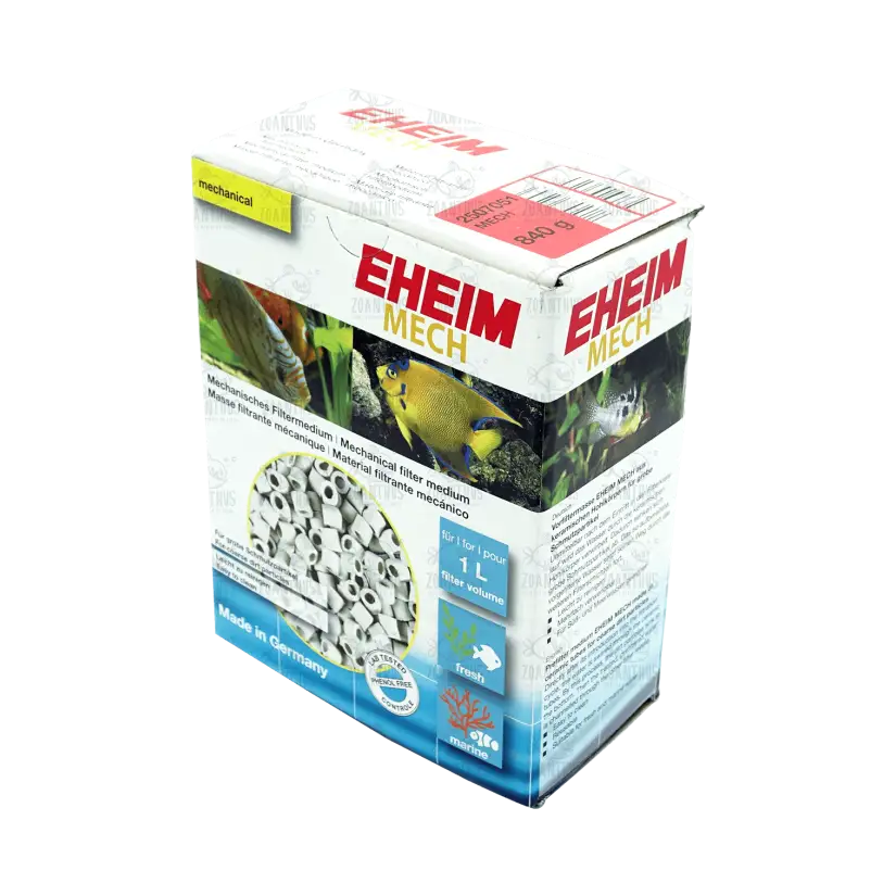 EHEIM - MECH - 1l - Massa Filtrante Mecânica