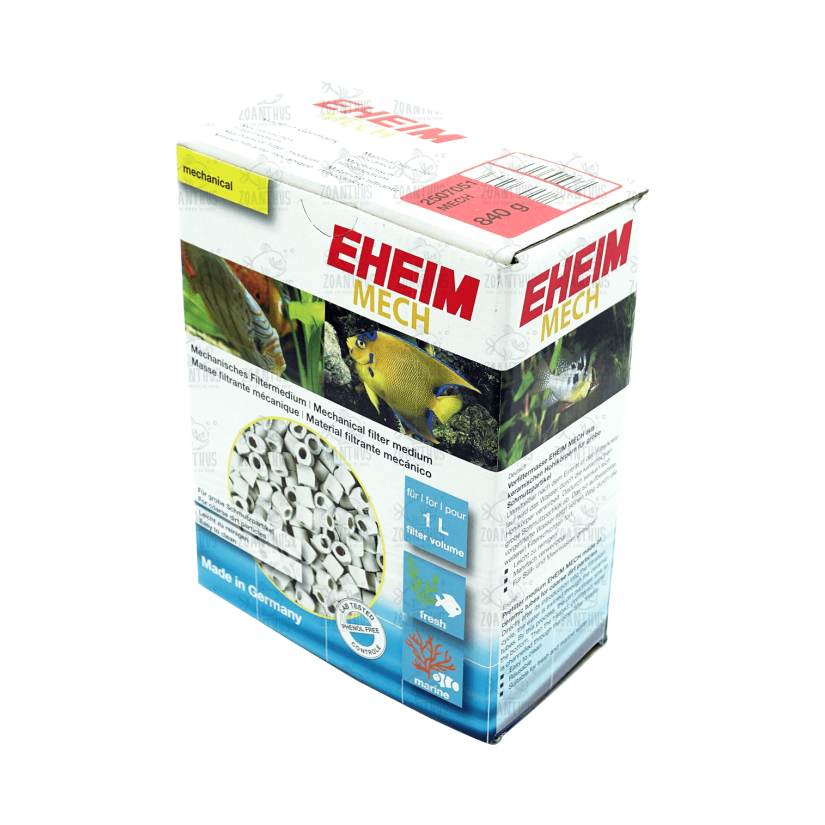 EHEIM - MECH - 1l - Mechanische filtermassa