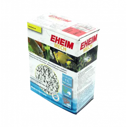 EHEIM - MECH - 1l - Massa Filtrante Mecânica