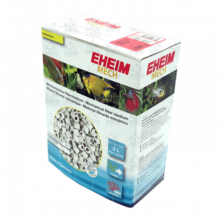 EHEIM - MECH - 2l - Massa filtrante meccanica