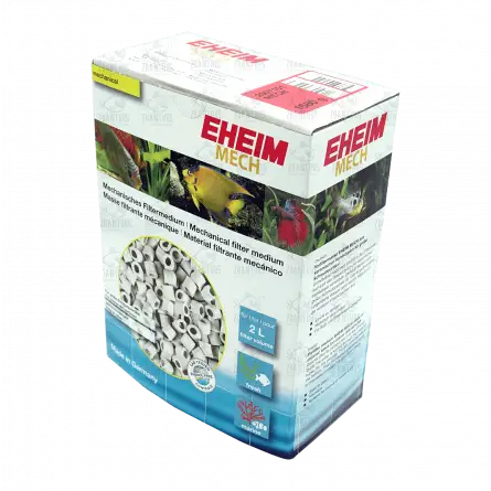 EHEIM - MECH - 2l - Massa filtrante meccanica