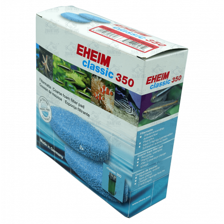 EHEIM - Foam Cushions for Classic 350 Filter