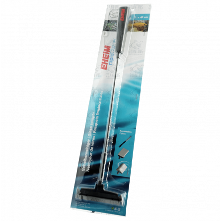 EHEIM - RapidCleaner - Squeegee with 48 cm blade