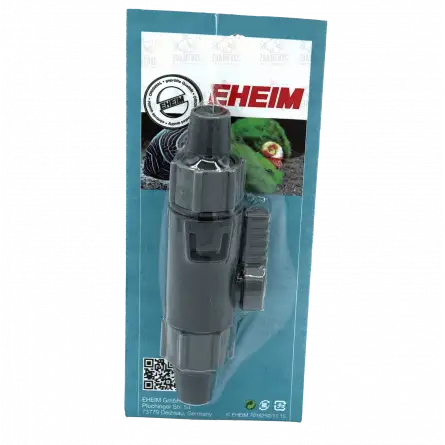 EHEIM - Single shut-off valve for hose - 16/22 mm