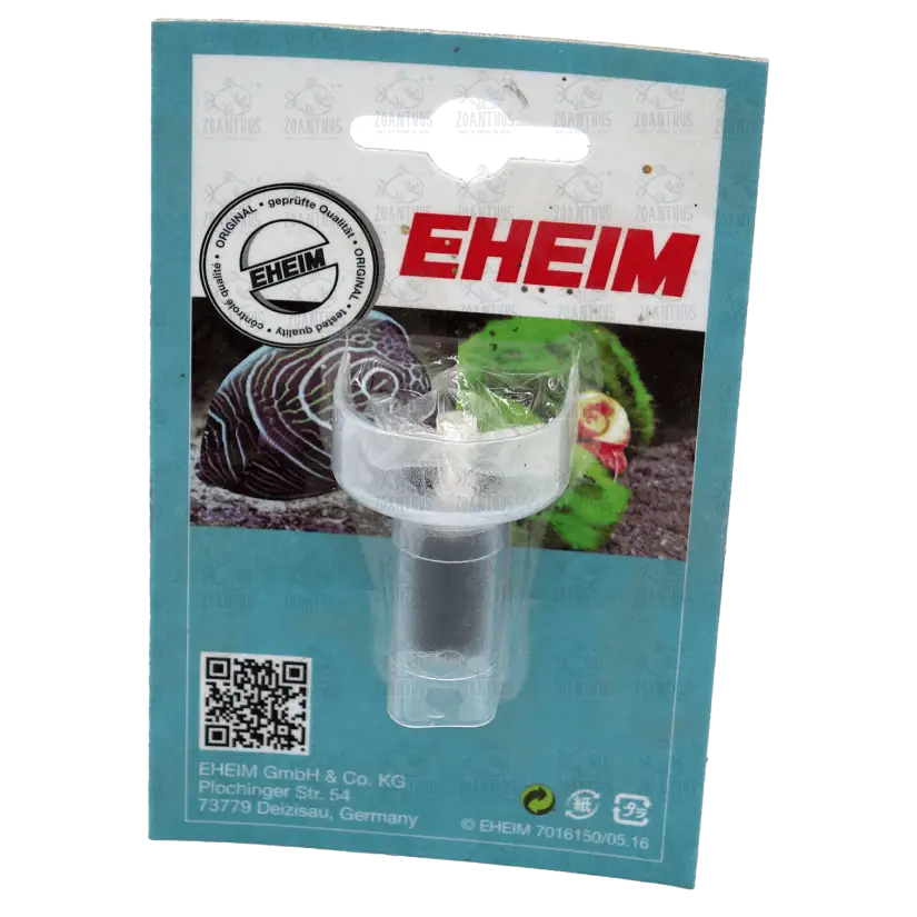 EHEIM - Turbina / Rotor para bomba CompactOn 300 - Ref: 7633658