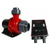 ROYAL EXCLUSIV - Red Dragon® 5 ECO 130 Watt / 11,0 m³ - Pompa dell'acqua 11.000 l/h