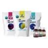 Ballingkit 1 - 3x 1kg + 3x100ml sporenelementen