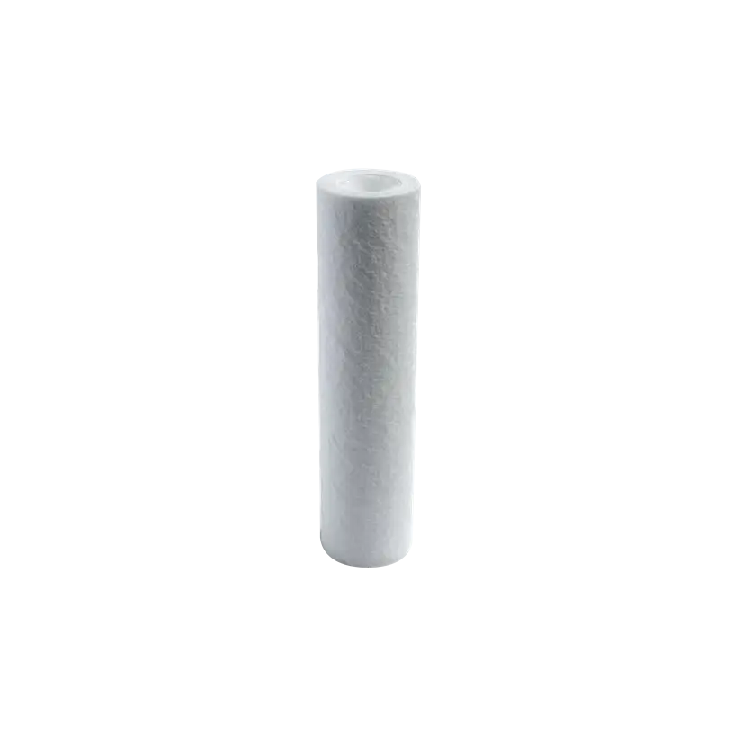 D-D - 5 micron pre-filter cartridge - Ilé filter cartridge for the elimination of particles of sand, dirt...