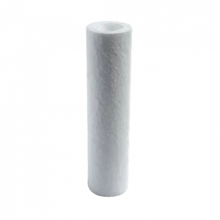 D-D - 5 micron pre-filter cartridge - Ilé filter cartridge for the elimination of particles of sand, dirt...