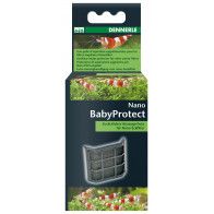 DENNERLE - Nano Baby Protect - Grade protetora - Para filtros angulares Nanofilter