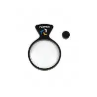 FLIPPER - DeepSee Nano - Magnetic Mount Optical Magnifier