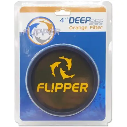 FLIPPER - DeepSee Standaard 4