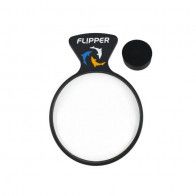 FLIPPER - DeepSee Max - Magnetic Mount Optical Magnifier