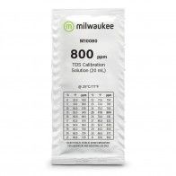 MILWAUKEE - Calibration solution 800 ppm - 20ml