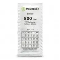 MILWAUKEE - Solução de calibração 800 ppm - 20ml