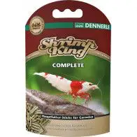 DENNERLE - Shrimp King - Complete - 45 g - Alleinfutter für Ziergarnelen