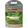 DENNERLE - Shrimp King - Mineral - 45 g - Alimento mineralizado para camarão