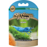 DENNERLE - Shrimp King - Baby - 35 g - Alimento per l'allevamento di gamberi neonati