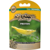 DENNERLE - Shrimp King - Protein - 45 g - Alimento proteico per gamberetti