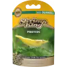 DENNERLE - Shrimp King - Protein - 45 g - Alimento proteico per gamberetti