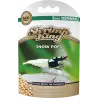 DENNERLE - Shrimp King - Snow Pops - 40g - Bastoncini alimentari per gamberetti