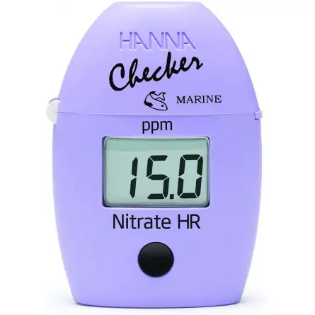 Hanna Instruments - Mini maritieme nitraatfotometer - HI782