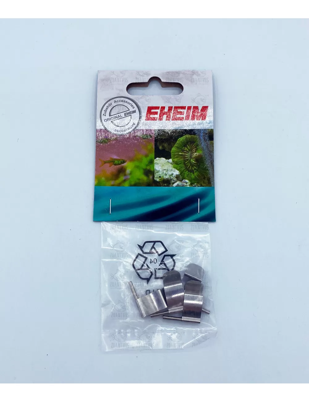 Eheim Classic 150 - filtre pour aquarium jusqu'à 150L - Materiel