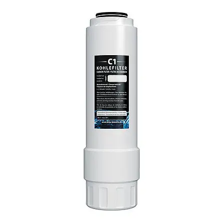 ARKA - Carbon filter C1 - Préfiltre charbon - Pour MyAqua 1900