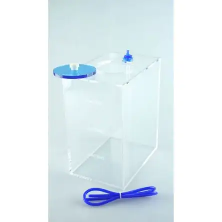 Aquarioom - Contenedor para suplementación - 1.5L