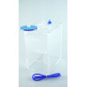 Aquarioom - Supplementcontainer - 1,5L