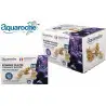 AQUAROCHE - Piatti Ecoreef - 2 kg - Ceramica impilabile