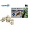 AQUAROCHE - Stacking ceramic rocks - 2 kilos - For nano aquariums