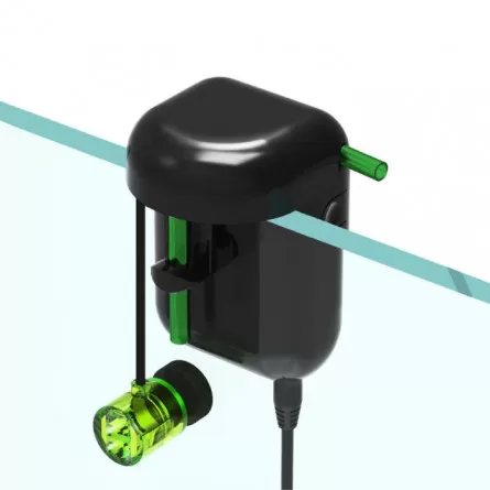 SCHEGO Membrane pump -Optimal electronic 12V