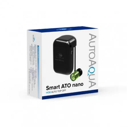 Auto Aqua - Smart ATO Nano - Sistema di riempimento automatico
