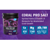 MAR ROJO - Sal Coral Pro - 7kg (210 Litros)