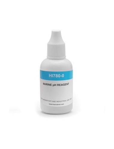 Hanna Instruments - Reagent for pH Checker HI780 - 100 tests