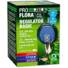 JBL - Proflora CO2 Regulator Basic - Regulador de CO2 para cilindros desechables