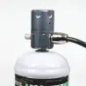 JBL - Proflora CO2 Regulator Basic - CO2-regelaar voor wegwerpflessen