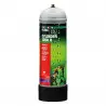 JBL - ProFlora CO2 1200 U - Bombola CO2 usa e getta - 1200g