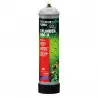 JBL - Cilindro de CO2 ProFlora 500 U - Cilindro de CO2 desechable - 500g