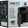 SEACHEM - Tidal 55 - 1000 l/h - Filtre cascade - 200 litres