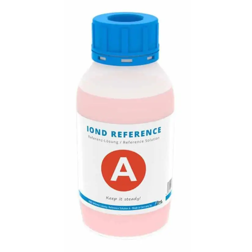 GHL - ION Director Reference A - 1000 ml - Rešitev za Ion Director