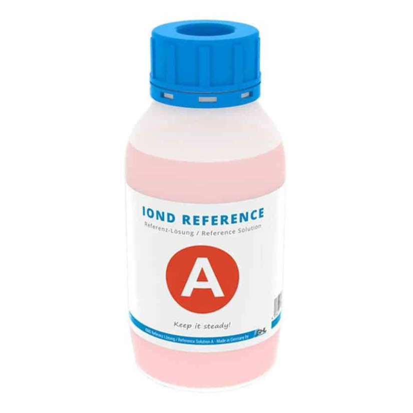 GHL - ION Director Referência A - 1000ml - Solução para Ion Director